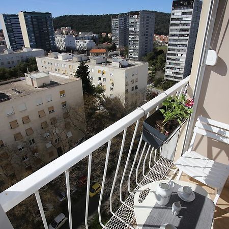 Apartment Vesna Split Ngoại thất bức ảnh