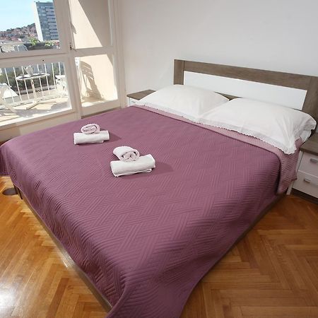 Apartment Vesna Split Ngoại thất bức ảnh
