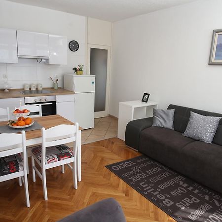Apartment Vesna Split Ngoại thất bức ảnh