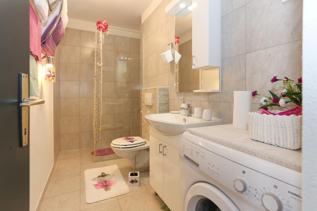 Apartment Vesna Split Ngoại thất bức ảnh