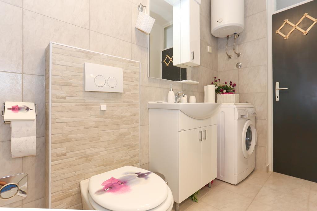Apartment Vesna Split Ngoại thất bức ảnh