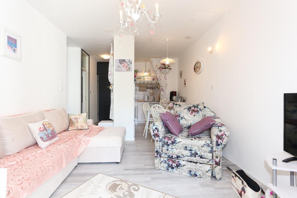 Apartment Vesna Split Ngoại thất bức ảnh