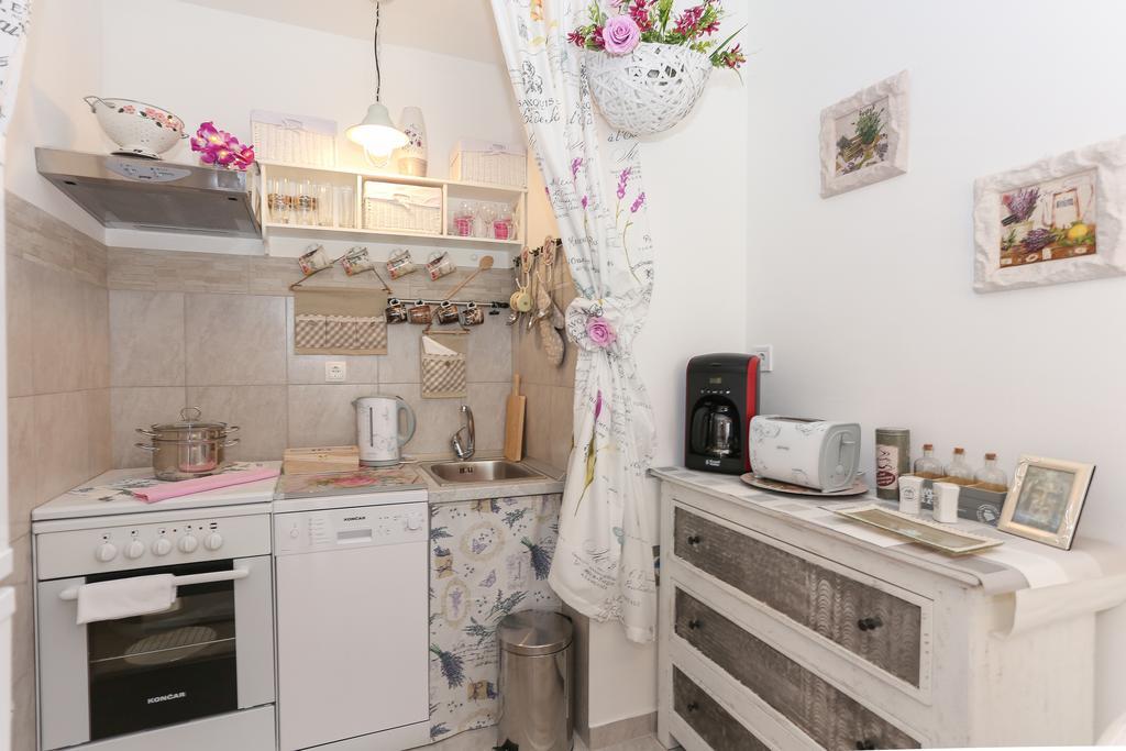 Apartment Vesna Split Ngoại thất bức ảnh