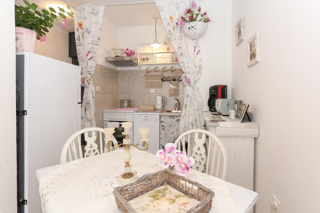 Apartment Vesna Split Ngoại thất bức ảnh