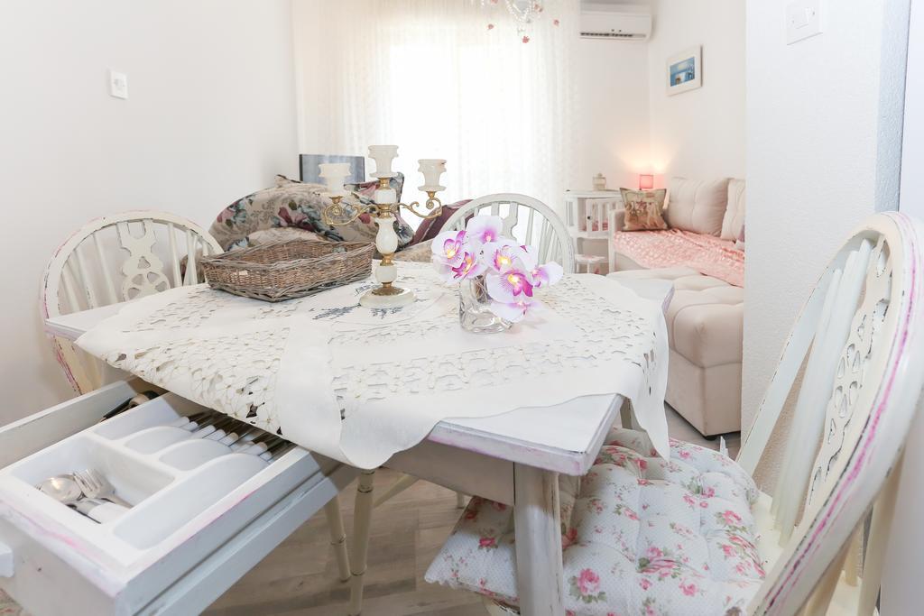 Apartment Vesna Split Ngoại thất bức ảnh