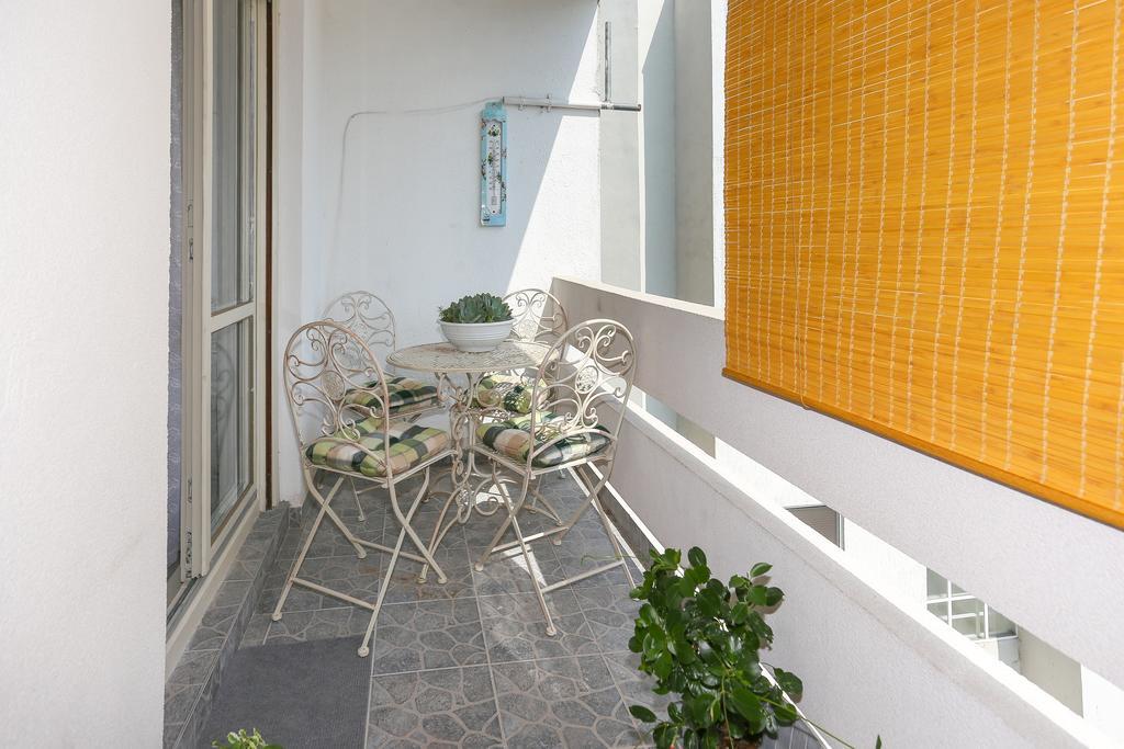 Apartment Vesna Split Ngoại thất bức ảnh