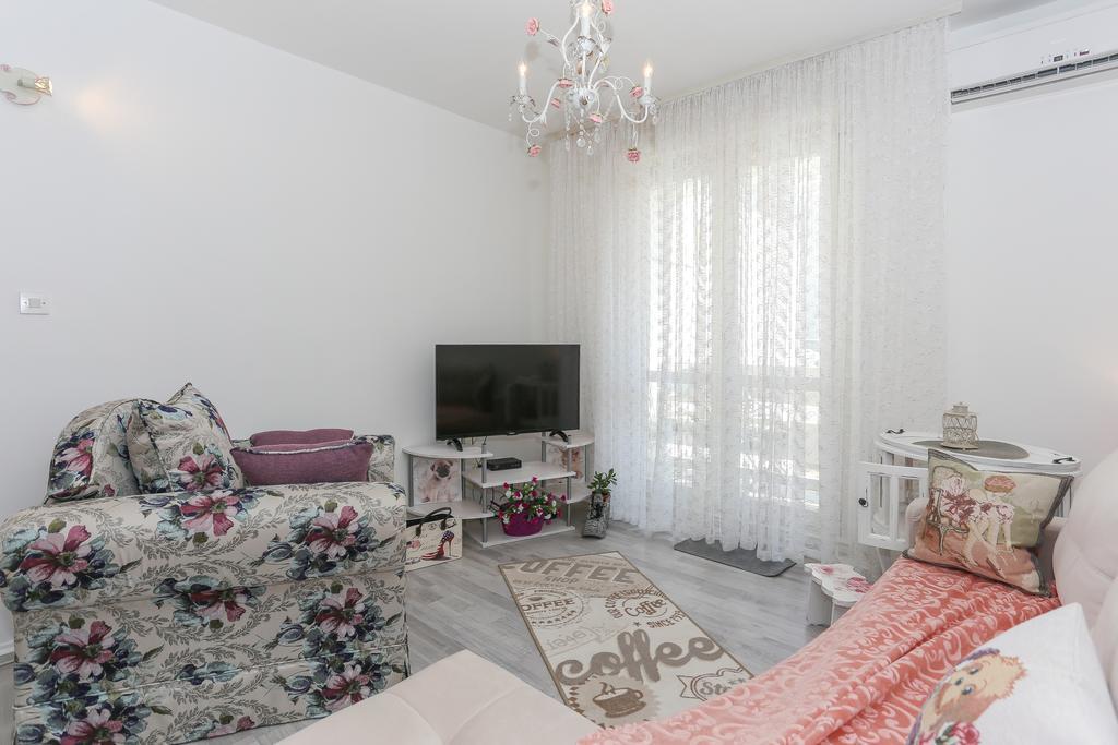 Apartment Vesna Split Ngoại thất bức ảnh