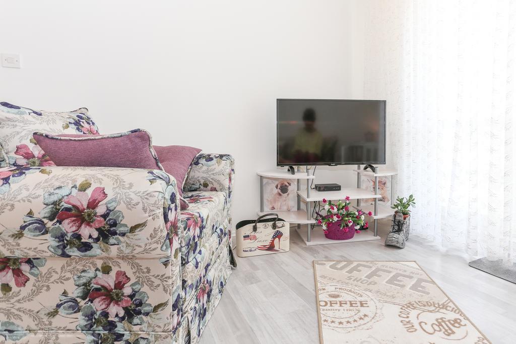 Apartment Vesna Split Ngoại thất bức ảnh