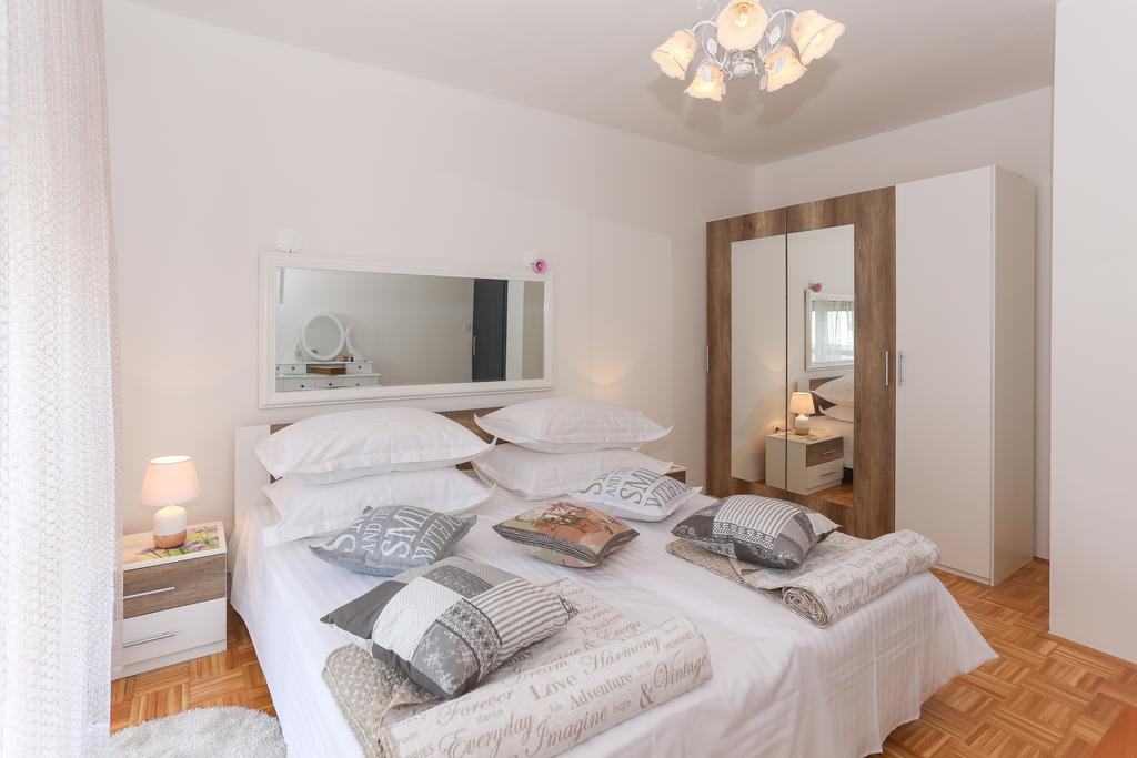 Apartment Vesna Split Ngoại thất bức ảnh