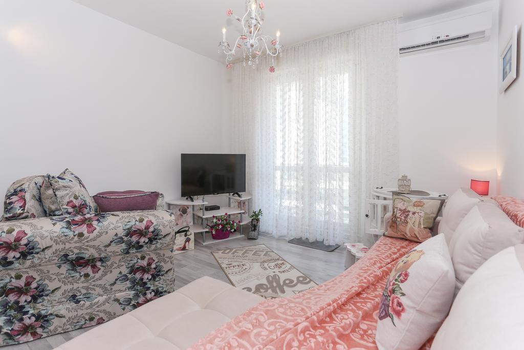 Apartment Vesna Split Ngoại thất bức ảnh