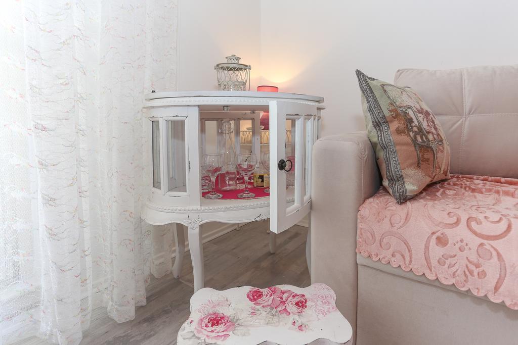 Apartment Vesna Split Ngoại thất bức ảnh