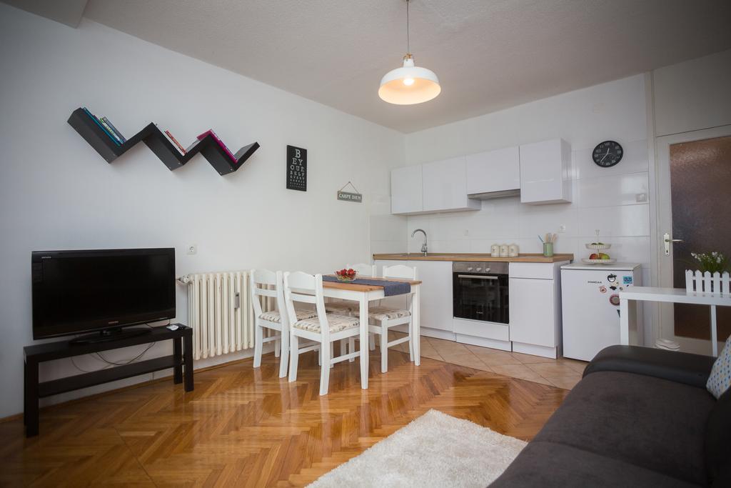 Apartment Vesna Split Ngoại thất bức ảnh