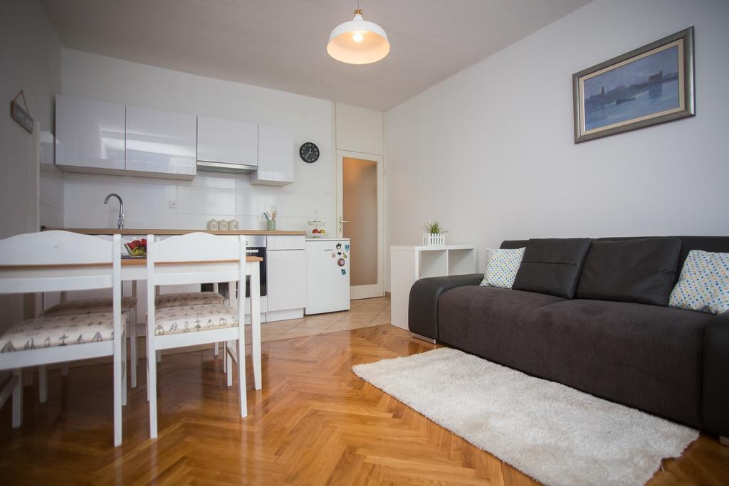 Apartment Vesna Split Ngoại thất bức ảnh