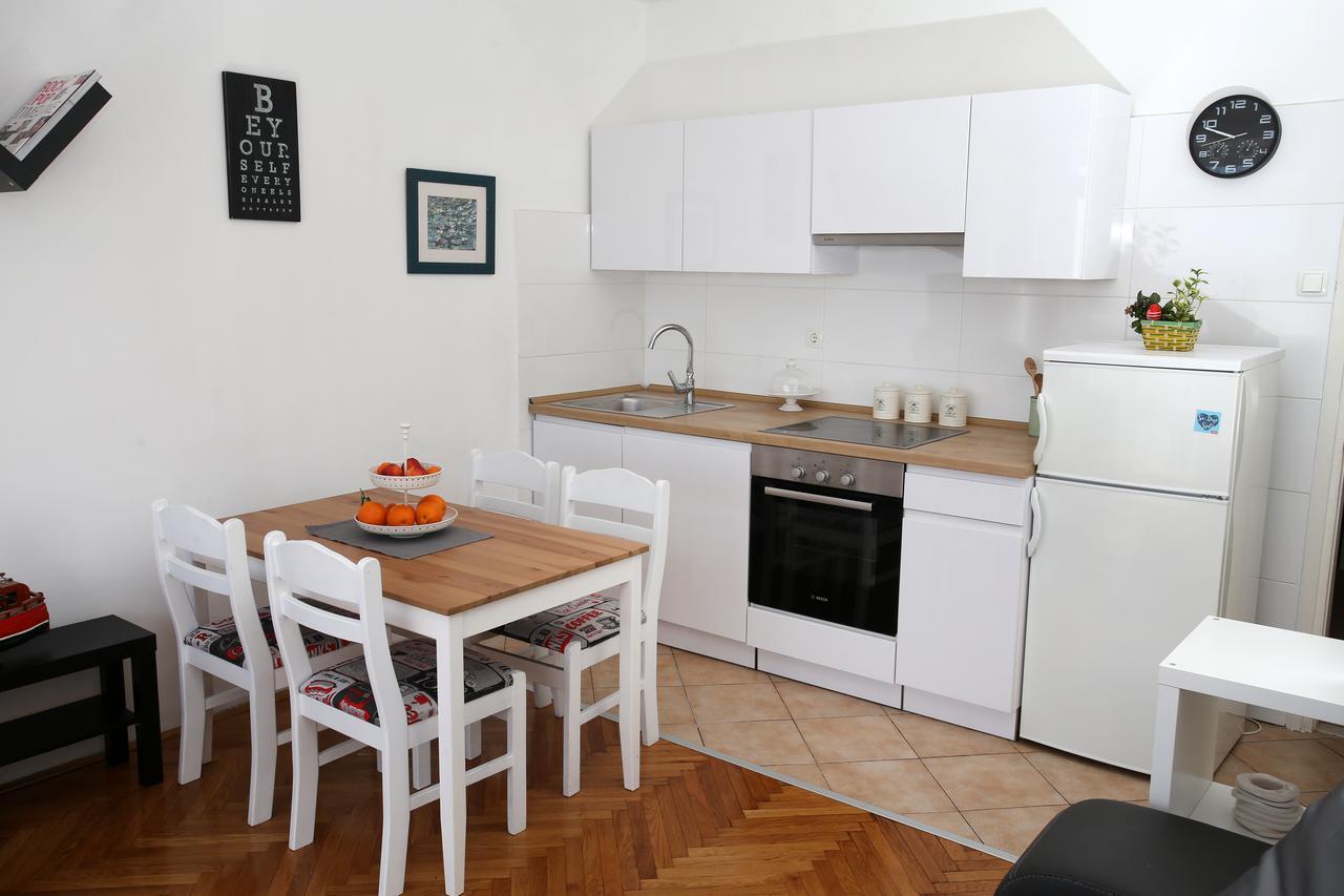 Apartment Vesna Split Ngoại thất bức ảnh