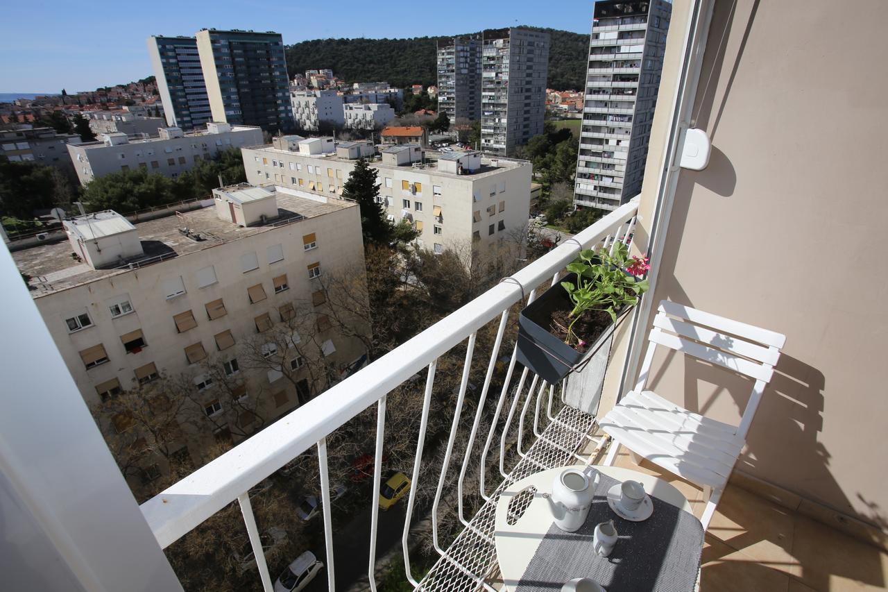 Apartment Vesna Split Ngoại thất bức ảnh