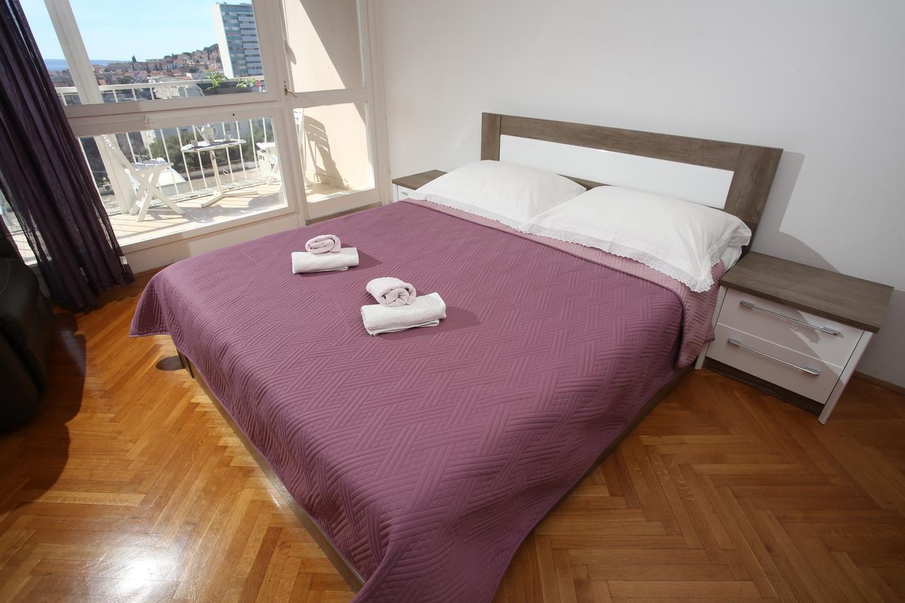 Apartment Vesna Split Ngoại thất bức ảnh