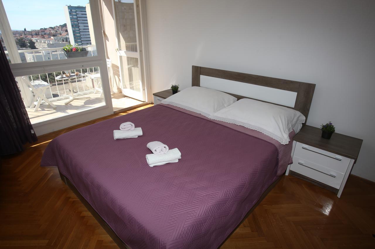 Apartment Vesna Split Ngoại thất bức ảnh