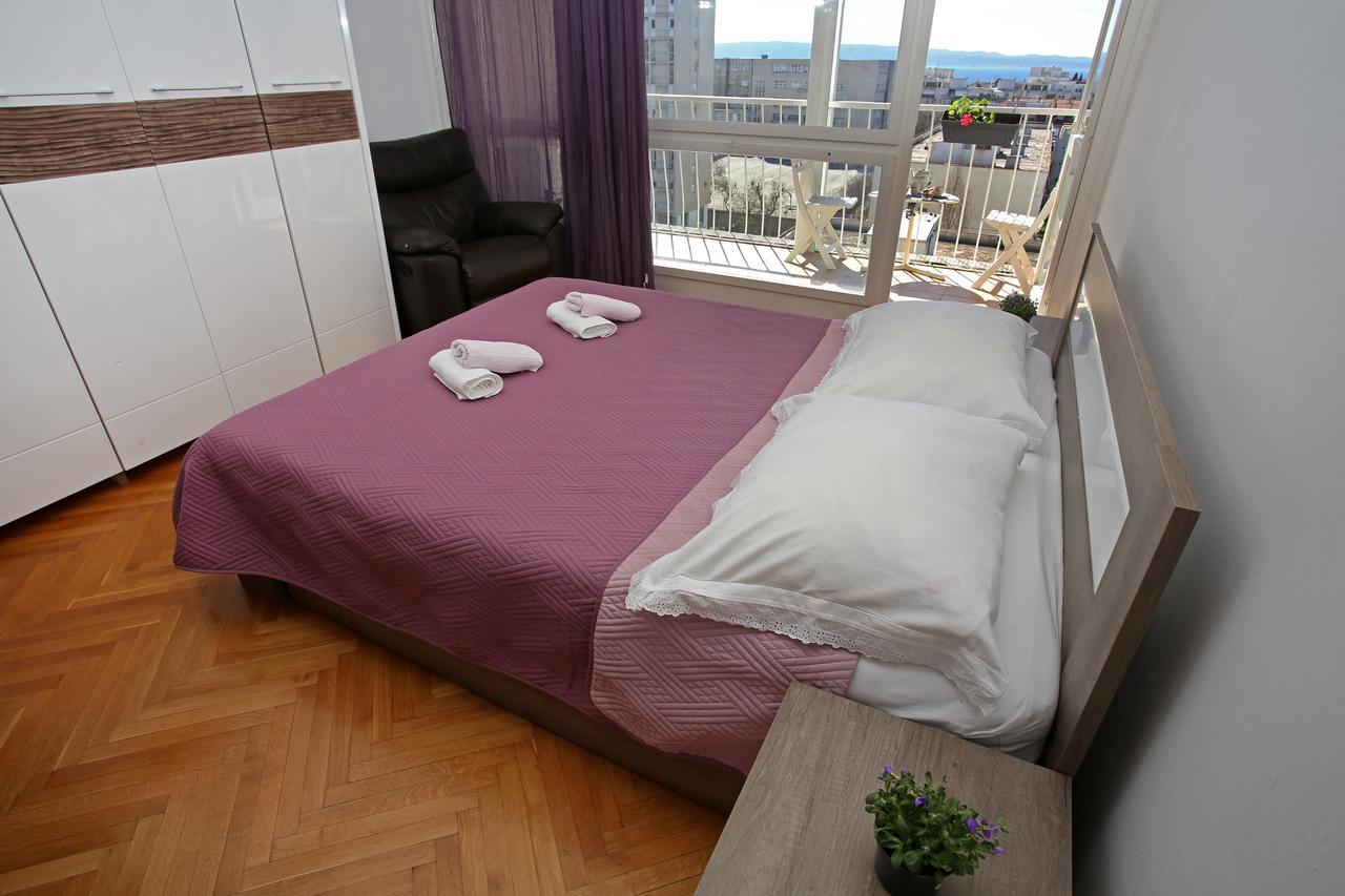 Apartment Vesna Split Ngoại thất bức ảnh