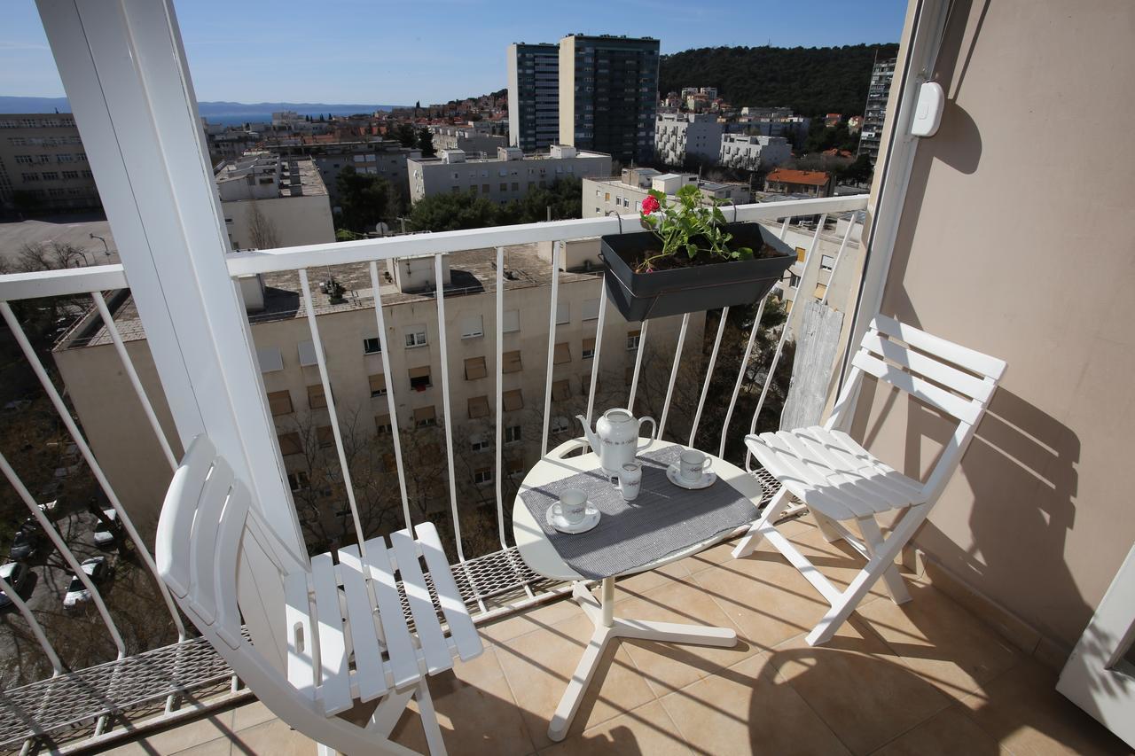 Apartment Vesna Split Ngoại thất bức ảnh