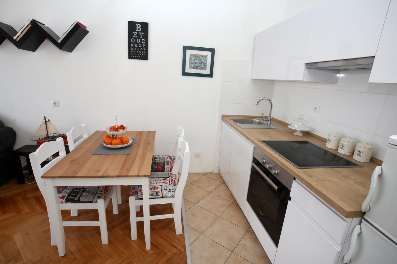 Apartment Vesna Split Ngoại thất bức ảnh