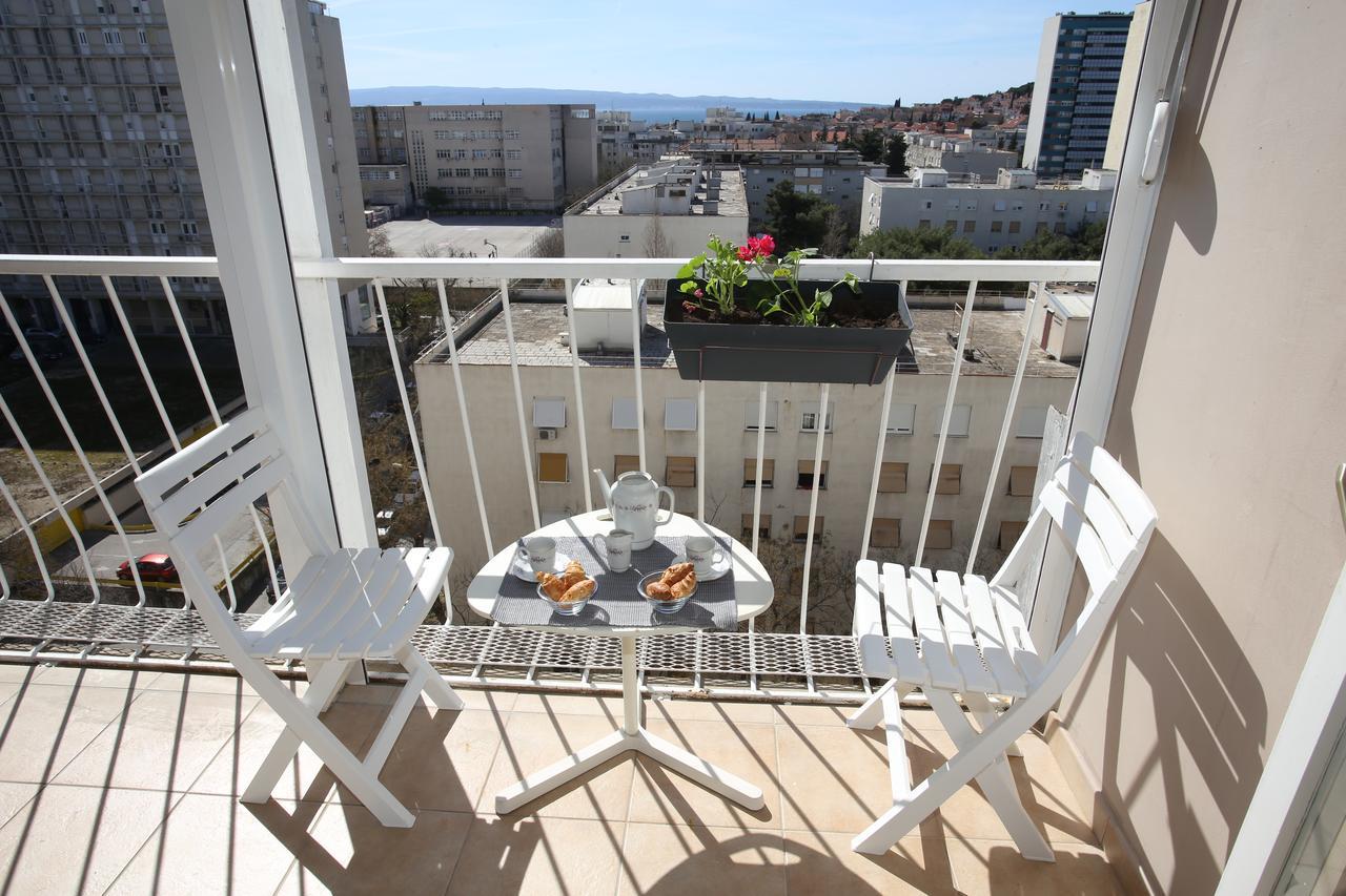 Apartment Vesna Split Ngoại thất bức ảnh