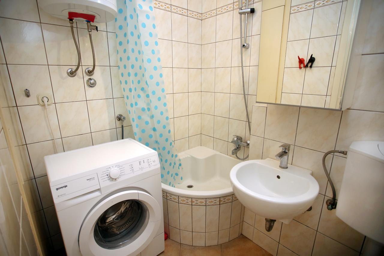Apartment Vesna Split Ngoại thất bức ảnh